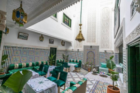 Riad dar Yamna